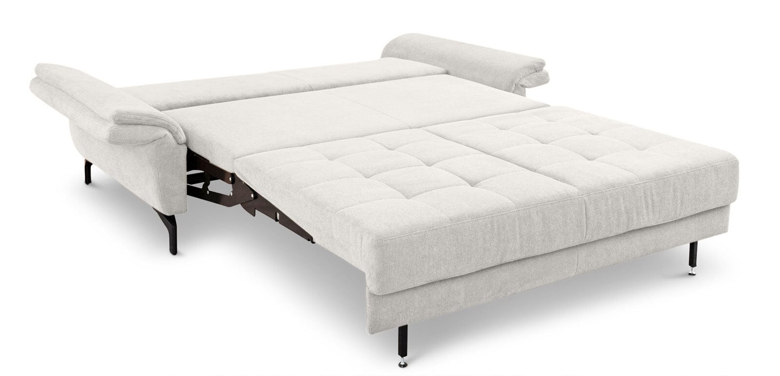 Sofa 3-Sitzer BRONX cream