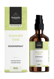 Volatile Summertime Roomspray 100ML
