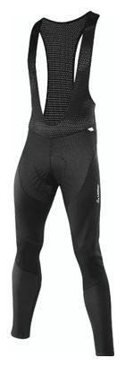 Loeffler cuissard à bretelles long M Bike cuissard à bretelles WS XT pour Homme-Noir