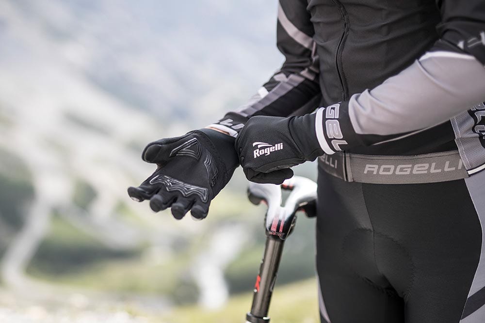 Rogelli  TOCCA GLOVE