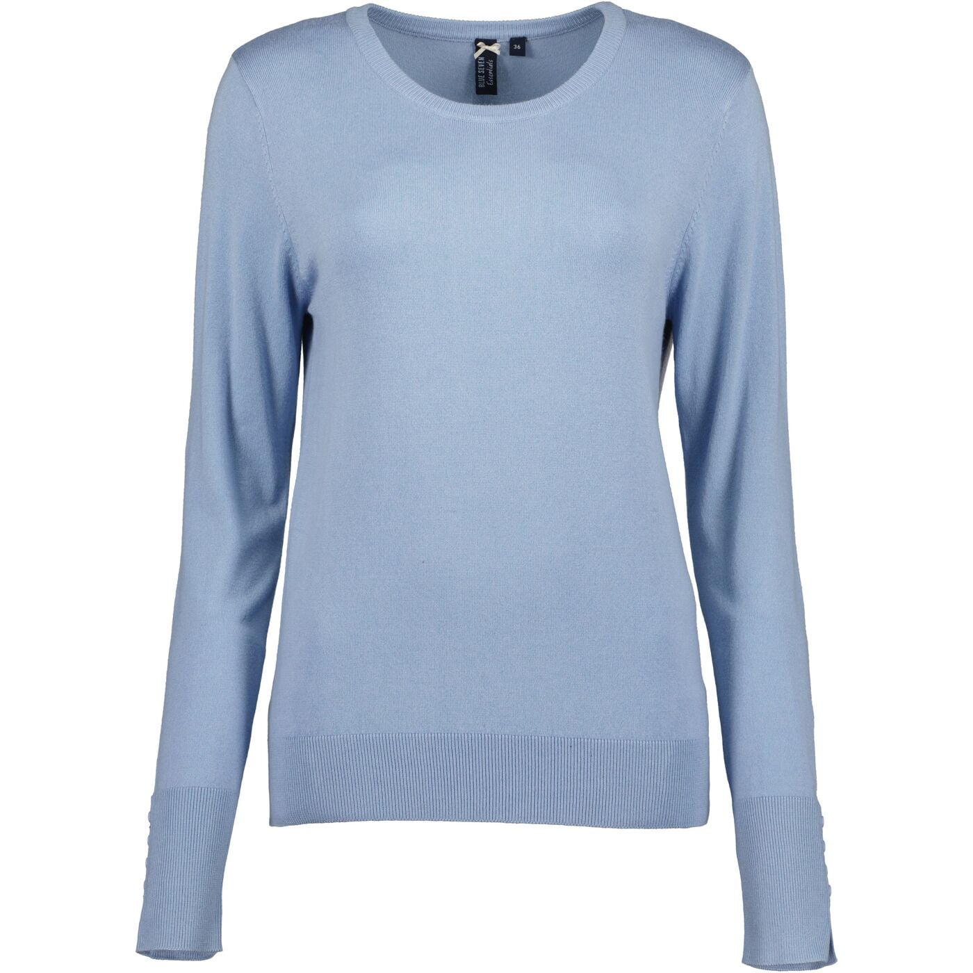 Blue SevenPullover «Vera»