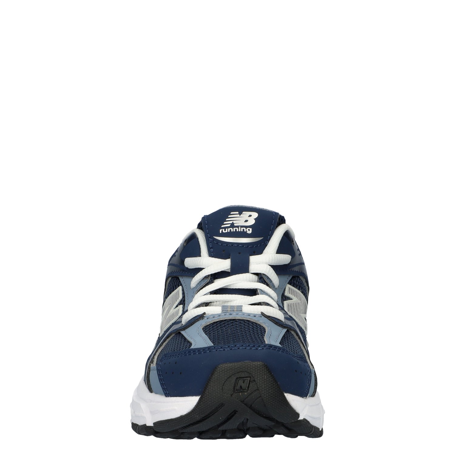 New Balance 530 kids sneaker New Balance Blauw