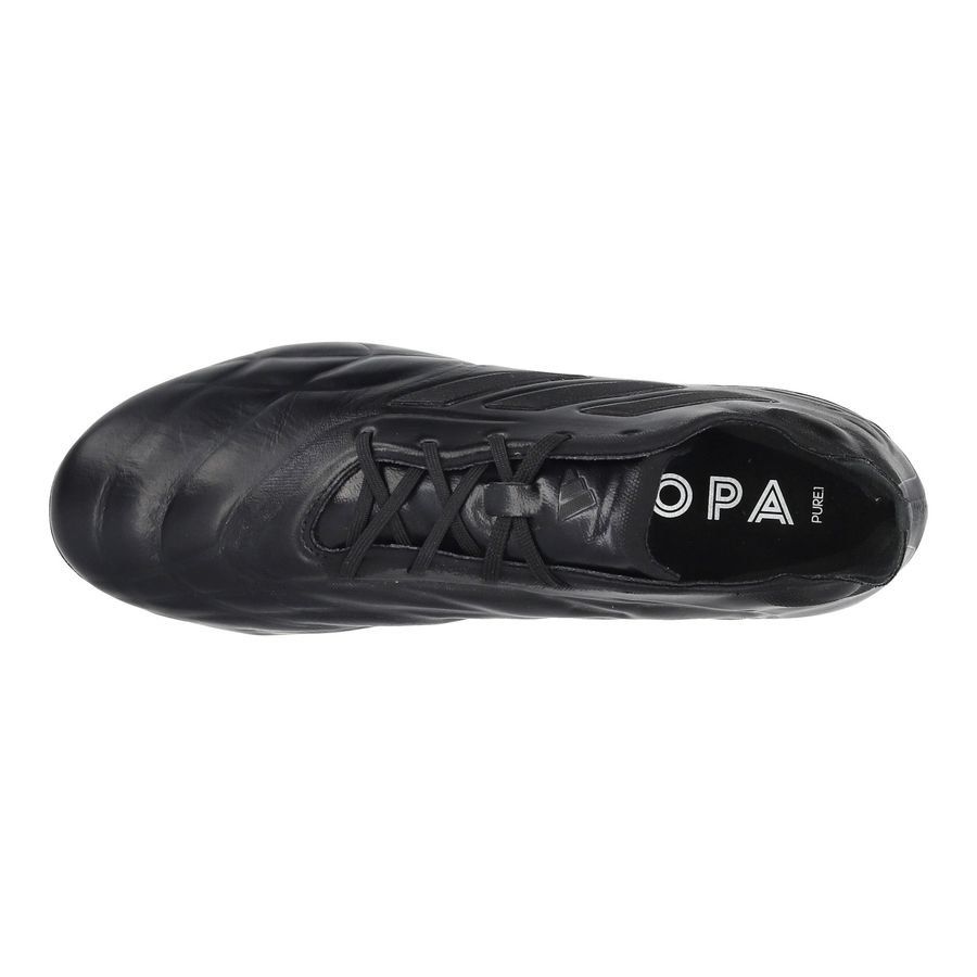 adidas Copa Pure .1 FG Nightstrike - Noir