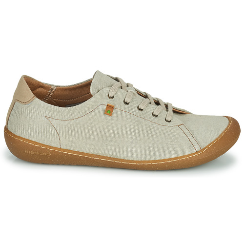 El Naturalista - PAWIKAN Gris
