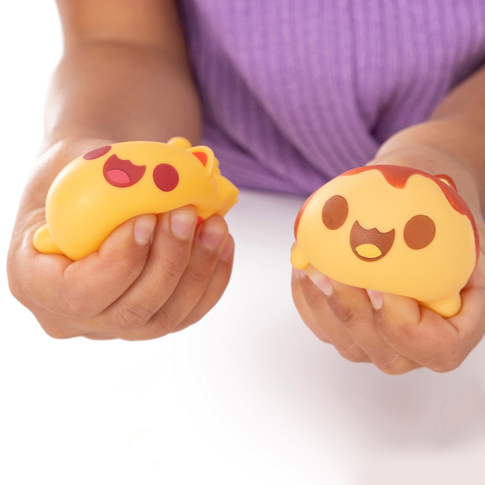 Aphmau Mystery MeeMeows Squishy Figuren Sortiment