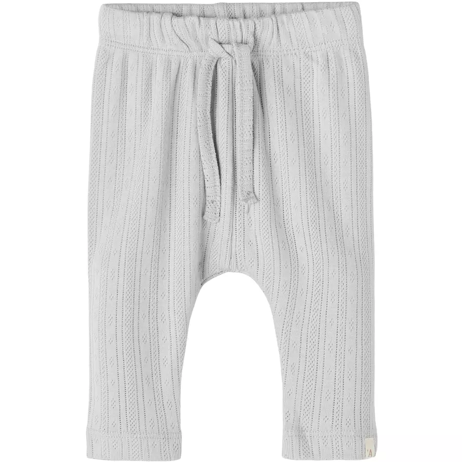 Lil'Atelier Hose Nbfrachel Harbor Mist
