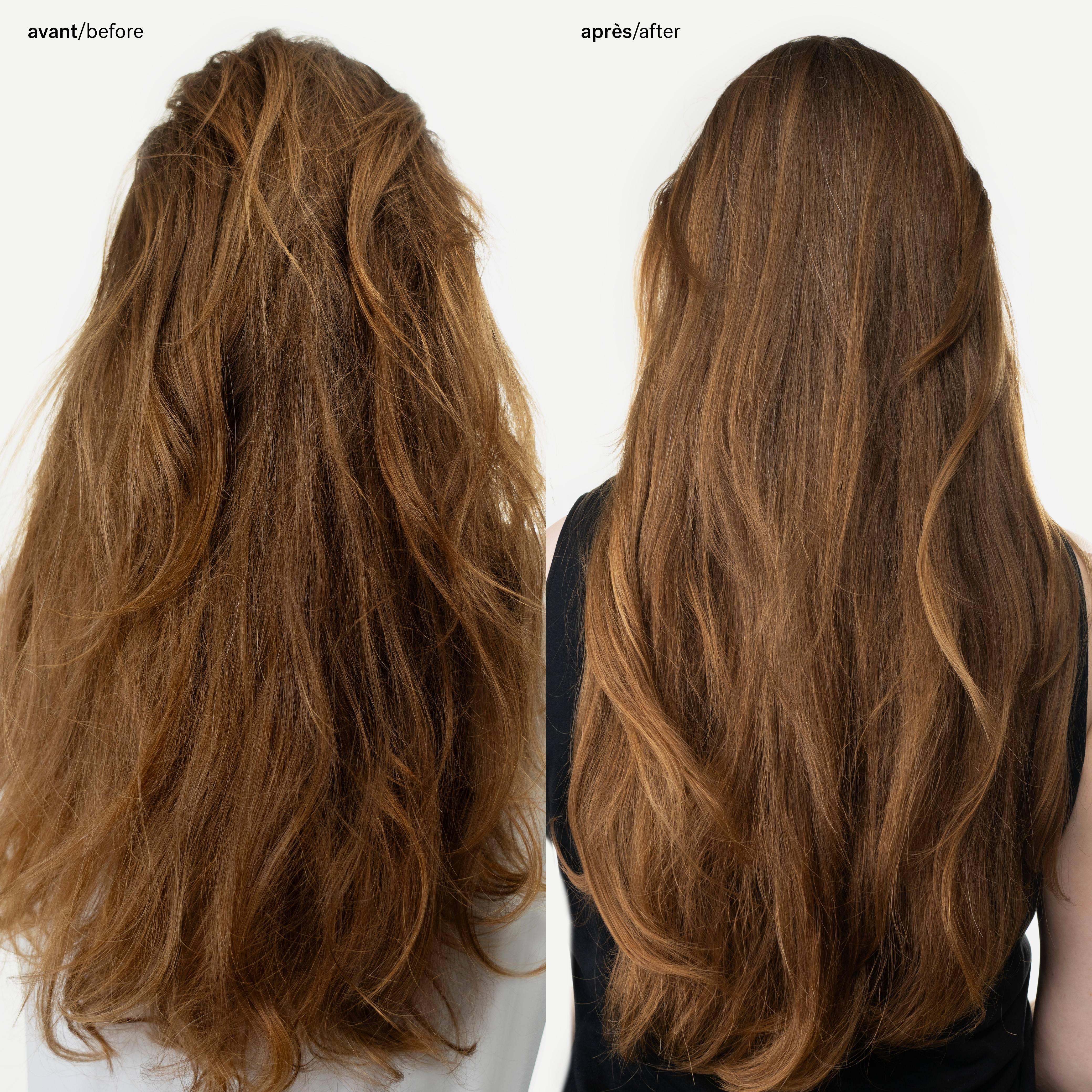 R20 - Après-shampoing fortifiant<br>Acides aminés 1% + Squalane