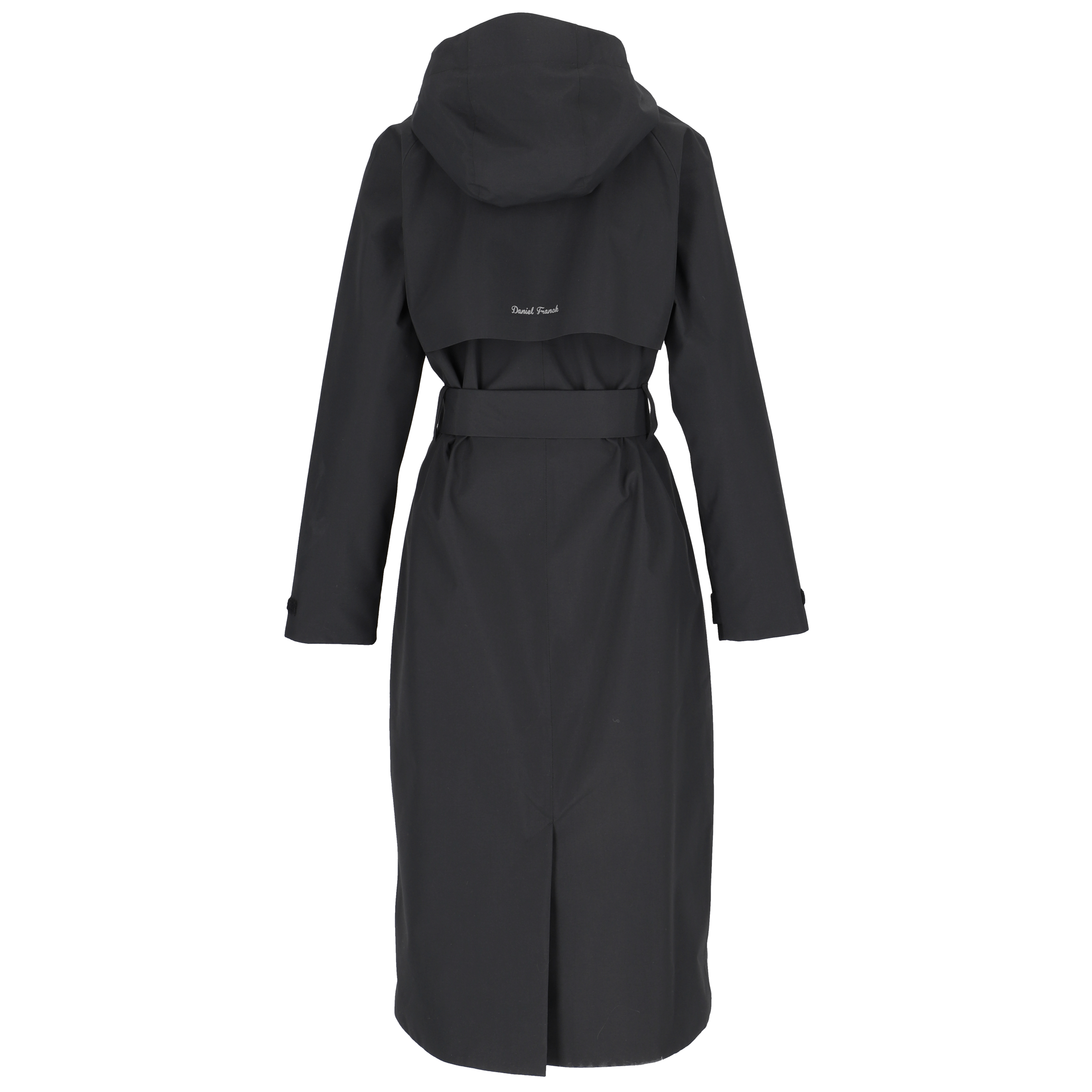 Daniel Franck Djerv 2L Trench D - Jakke