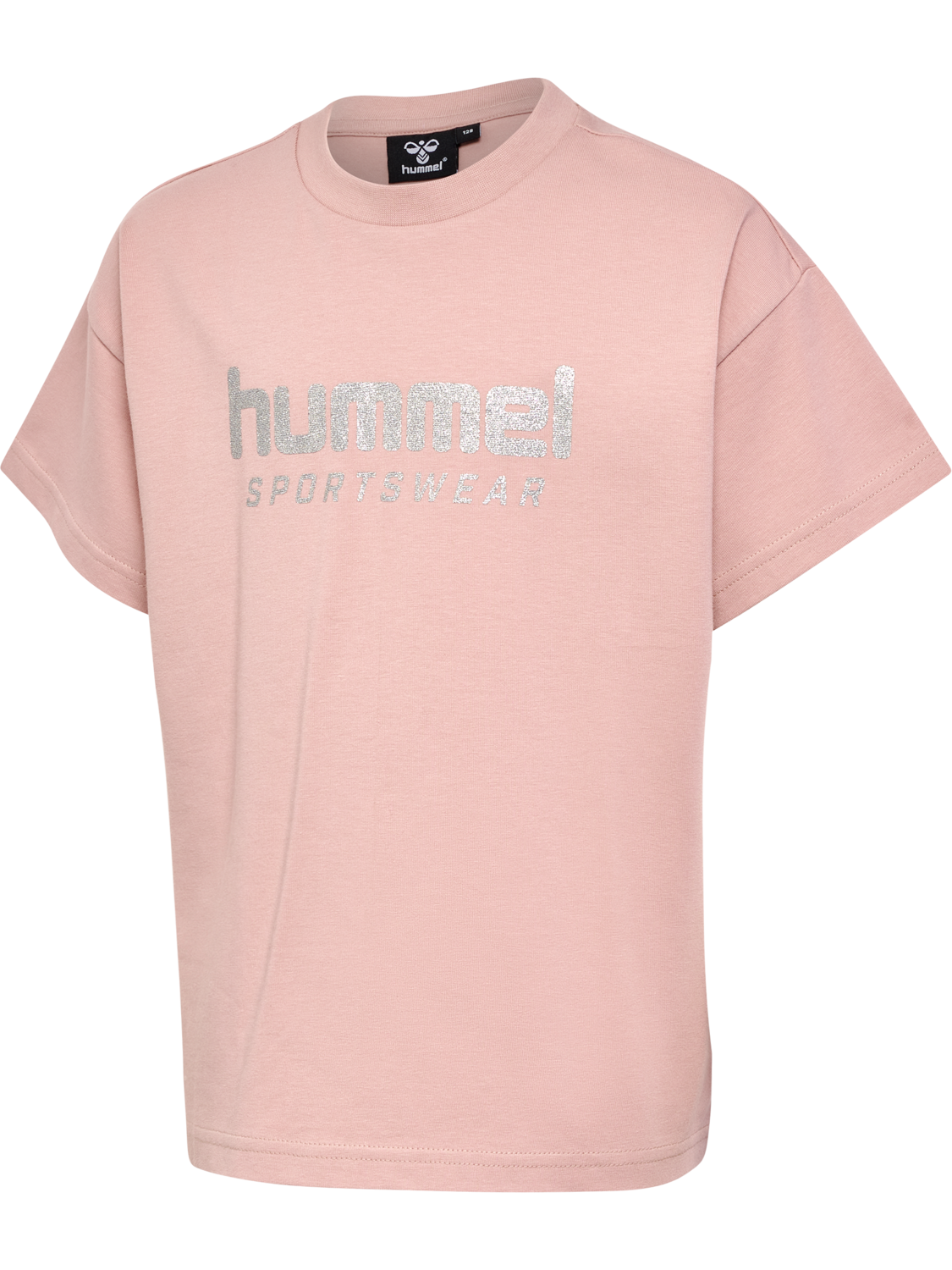 hmlCHILLI T-SHIRT S/S