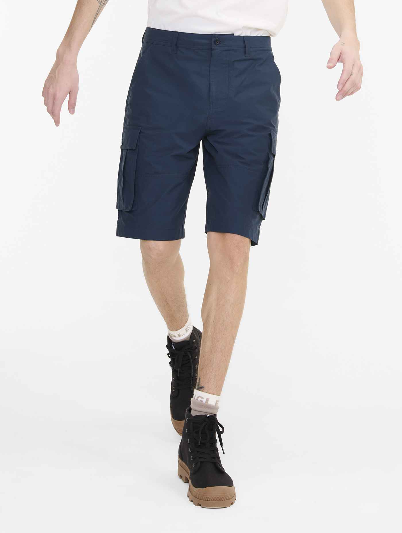 Short cargo DRY FAST TEXTILE® et UV-C® EMPIRE