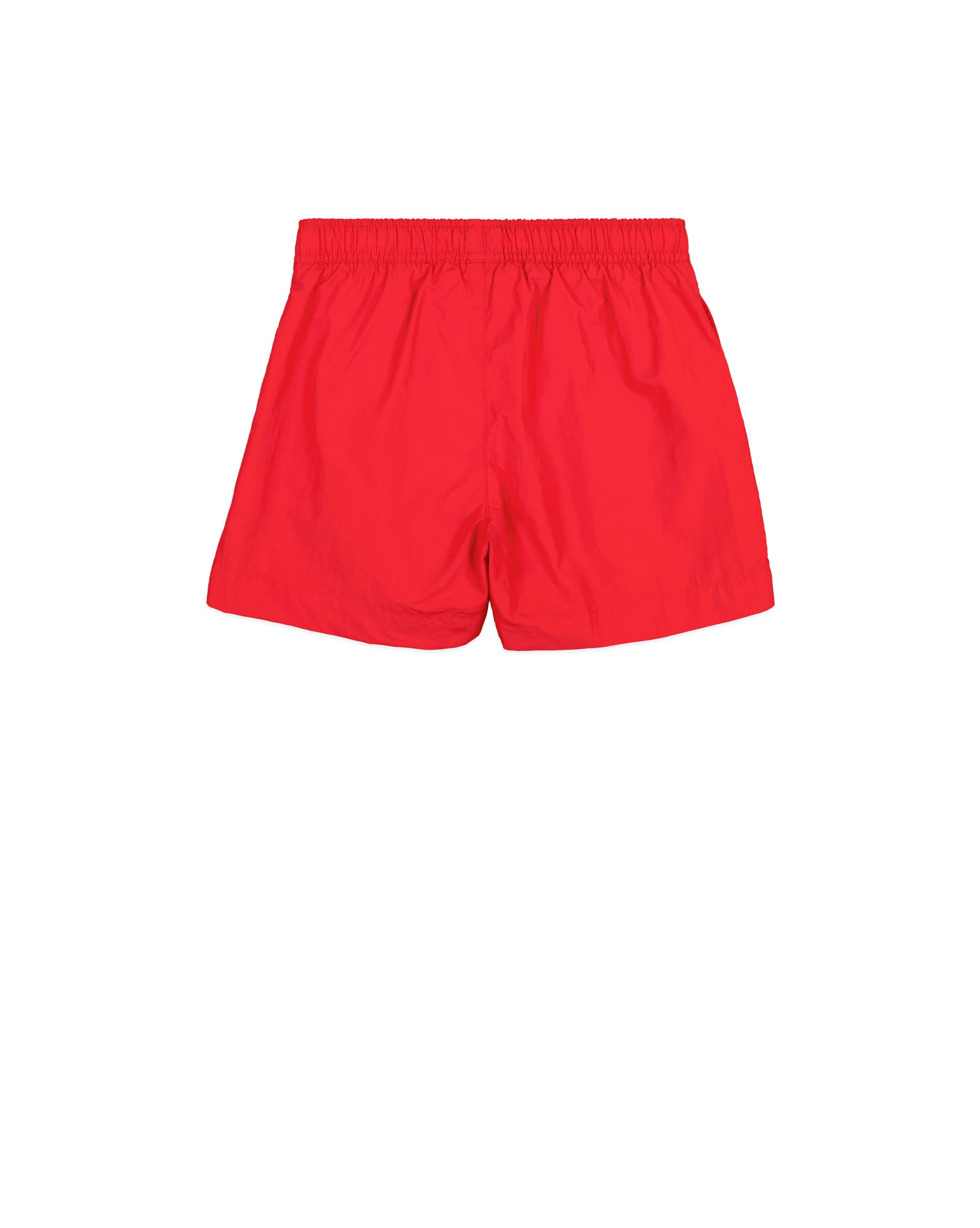 Champion Badeshorts für Kinder, mit Innenslip aus Polyester, aus leichtem Polyamid