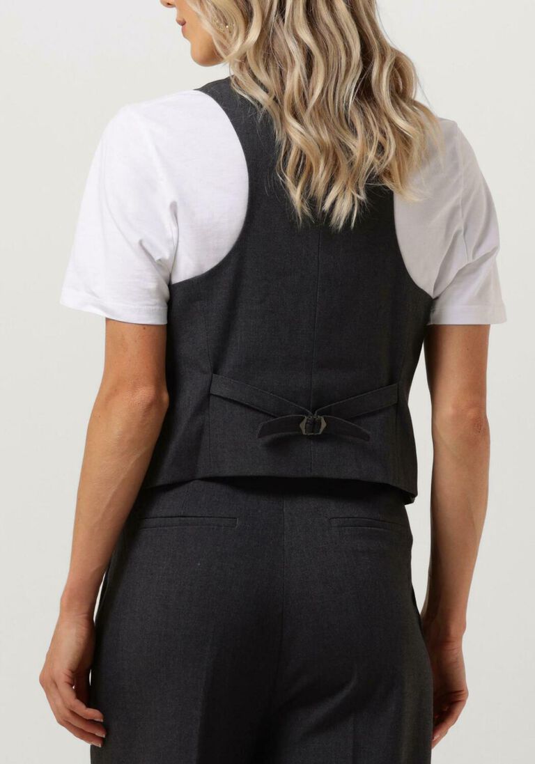 grijze copenhagen muse gilet cmtailor-waistcoat