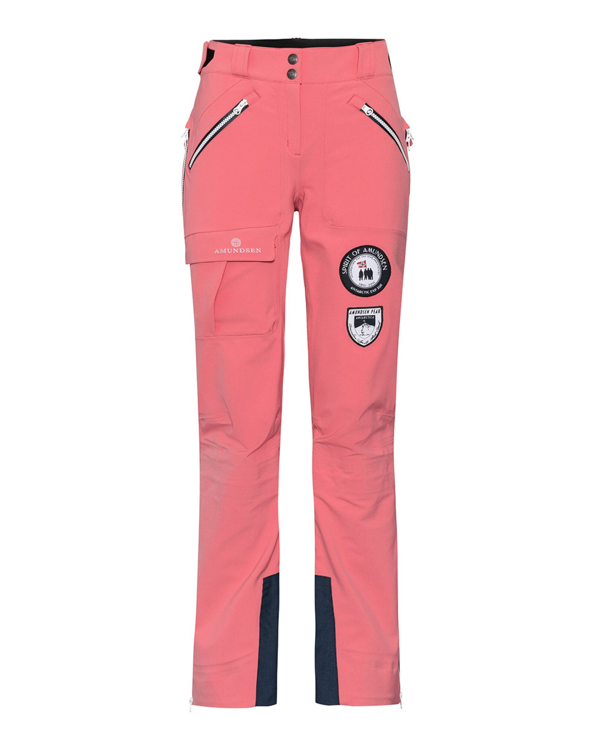 Amundsen<br>Peak Panther Womens