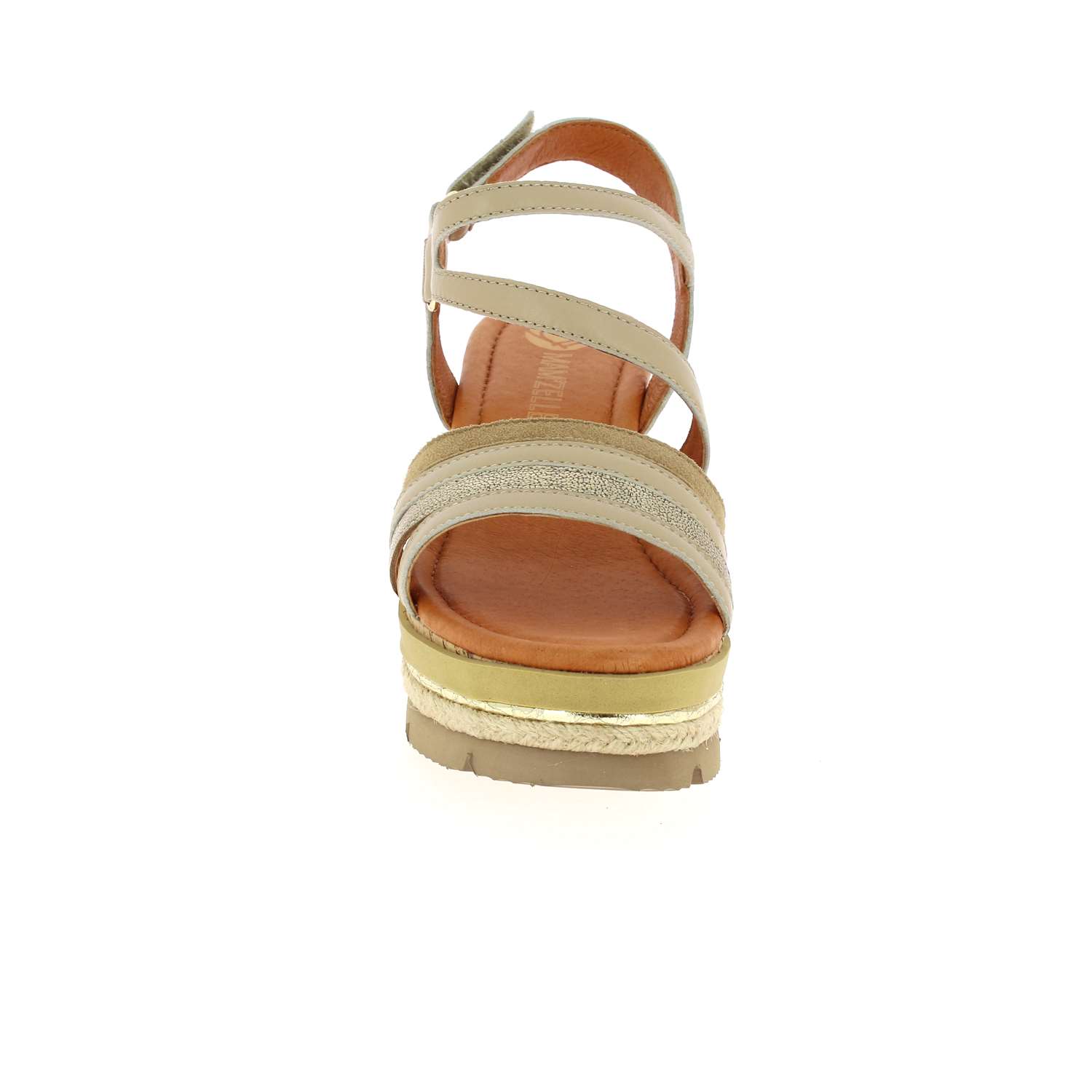 Sandales femme MAM'ZELLE PLACEBO