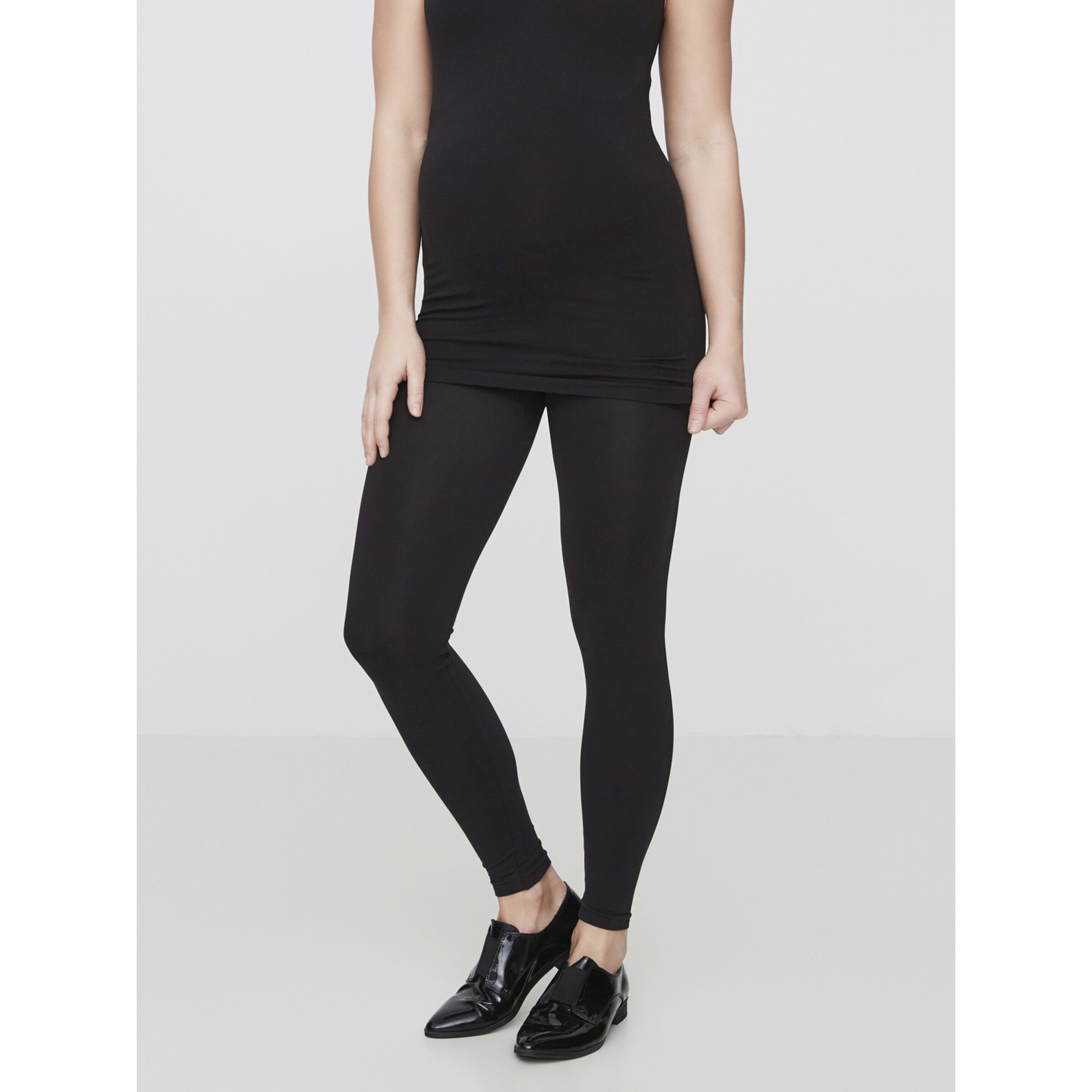MAMALICIOUS® Umstands-Leggings Tia