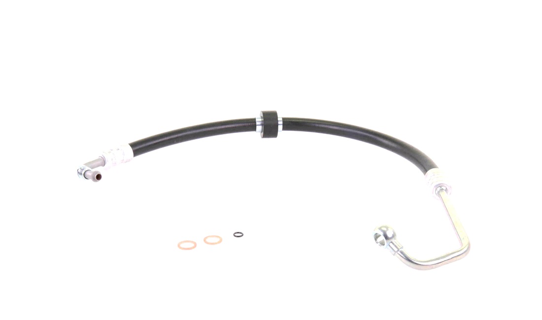 Hydraulikslange
