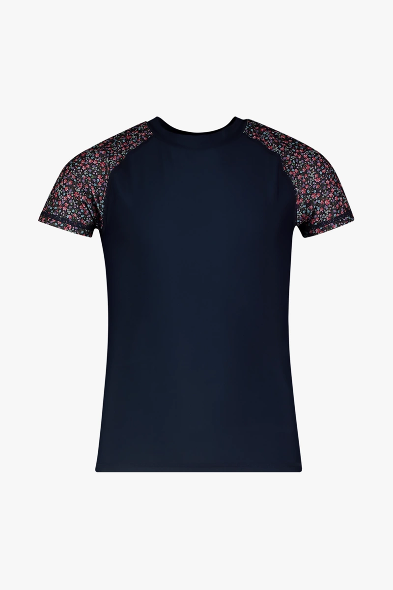 BEACH MOUNTAIN 50+ Mädchen Lycra Shirt