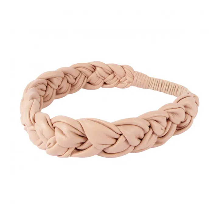 Donsje Bandeau Senzay | Rose