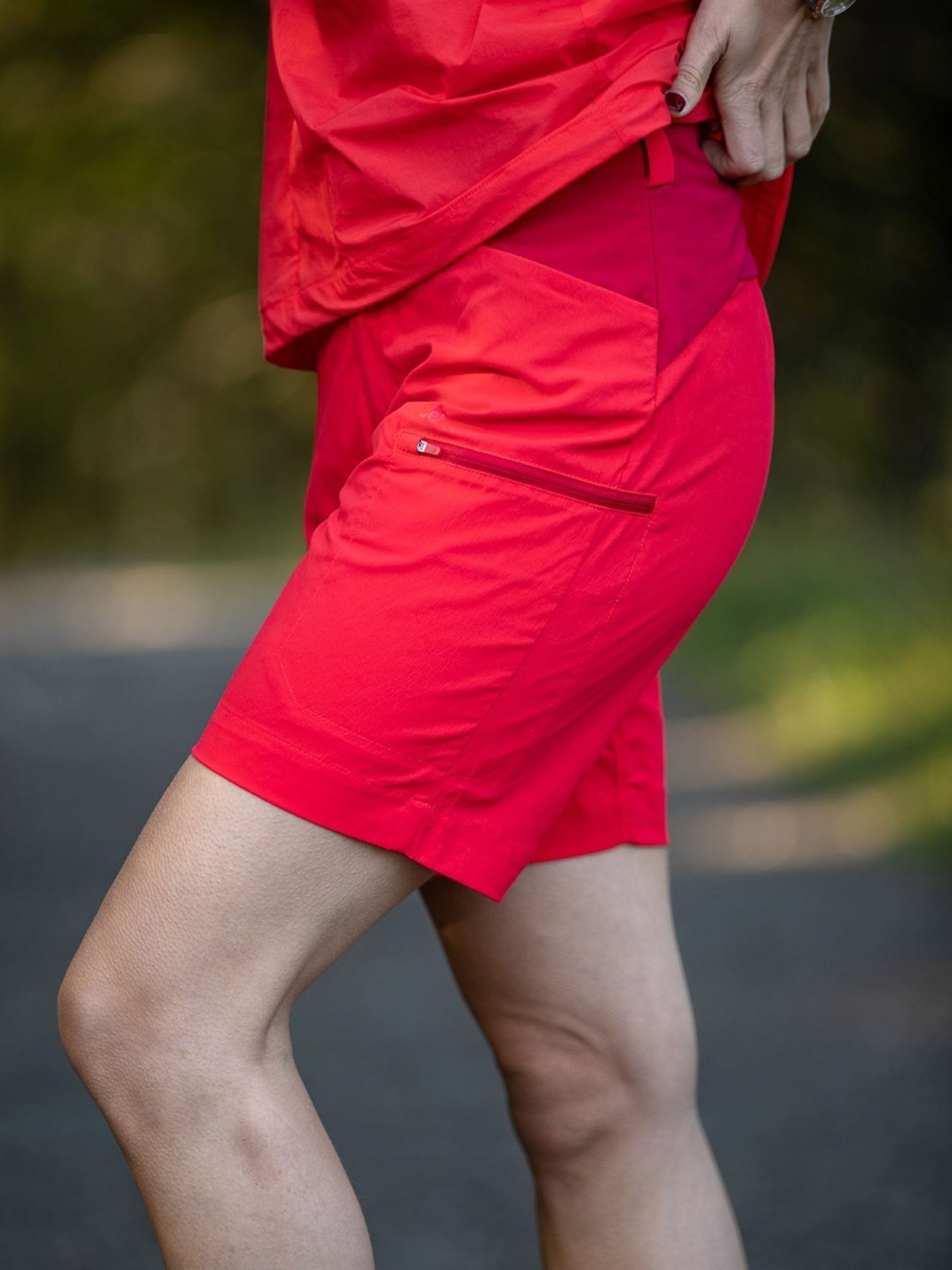 Utne Shorts