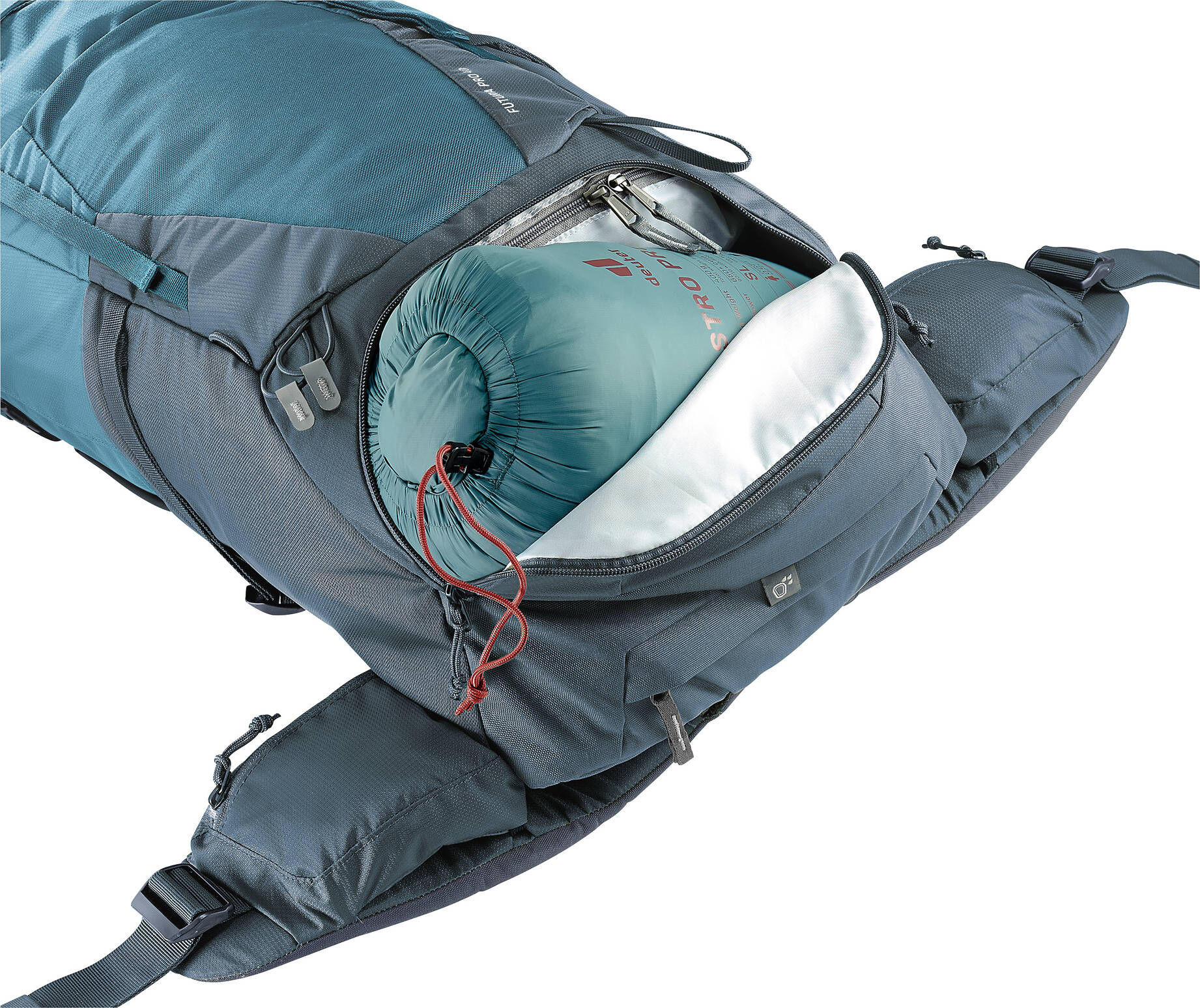 deuter| Herren Wanderrucksack Futura Pro 40