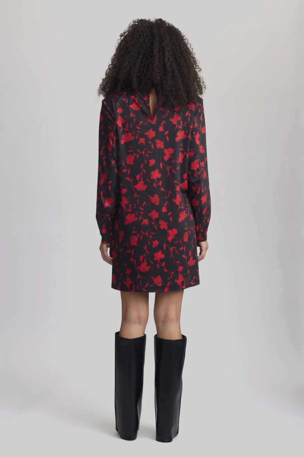 Gestuz Dilaragz P Short Dress