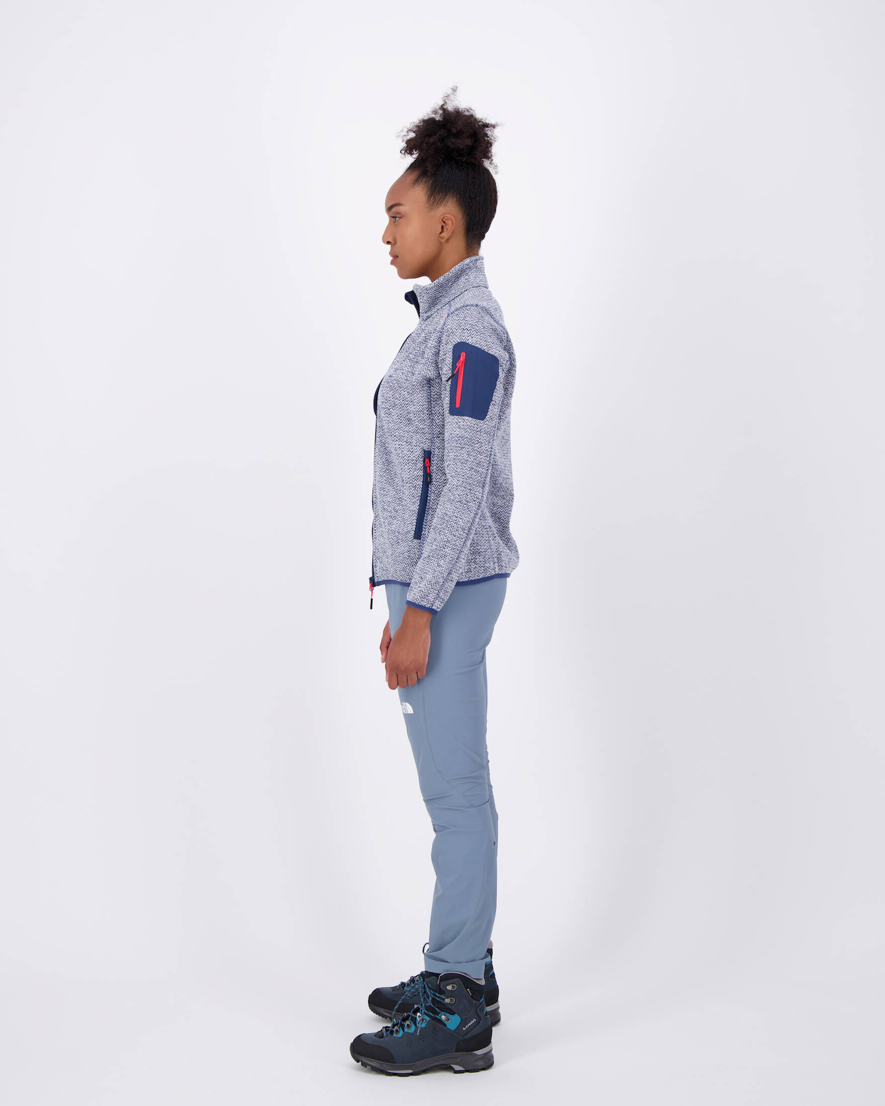 CMP| Damen Fleecejacke