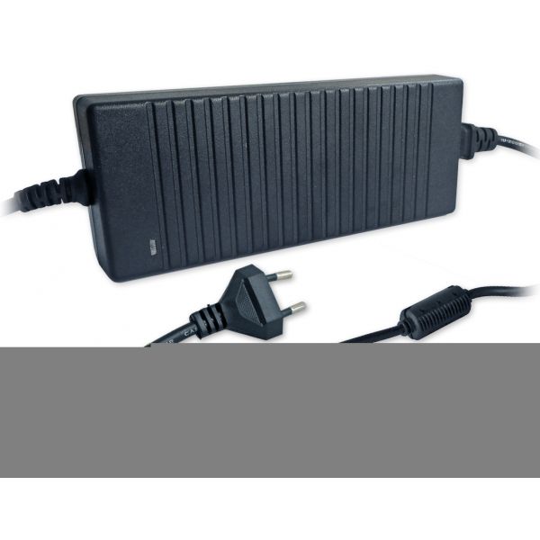 NIMO Alimentador AC/DC 24V 5A - ALM058