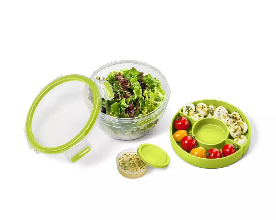 Lunchbox Clip&Go 2600 ml