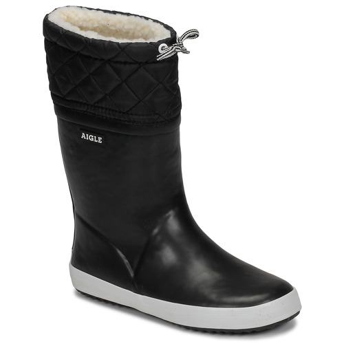 Aigle - GIBOULEE - Noir