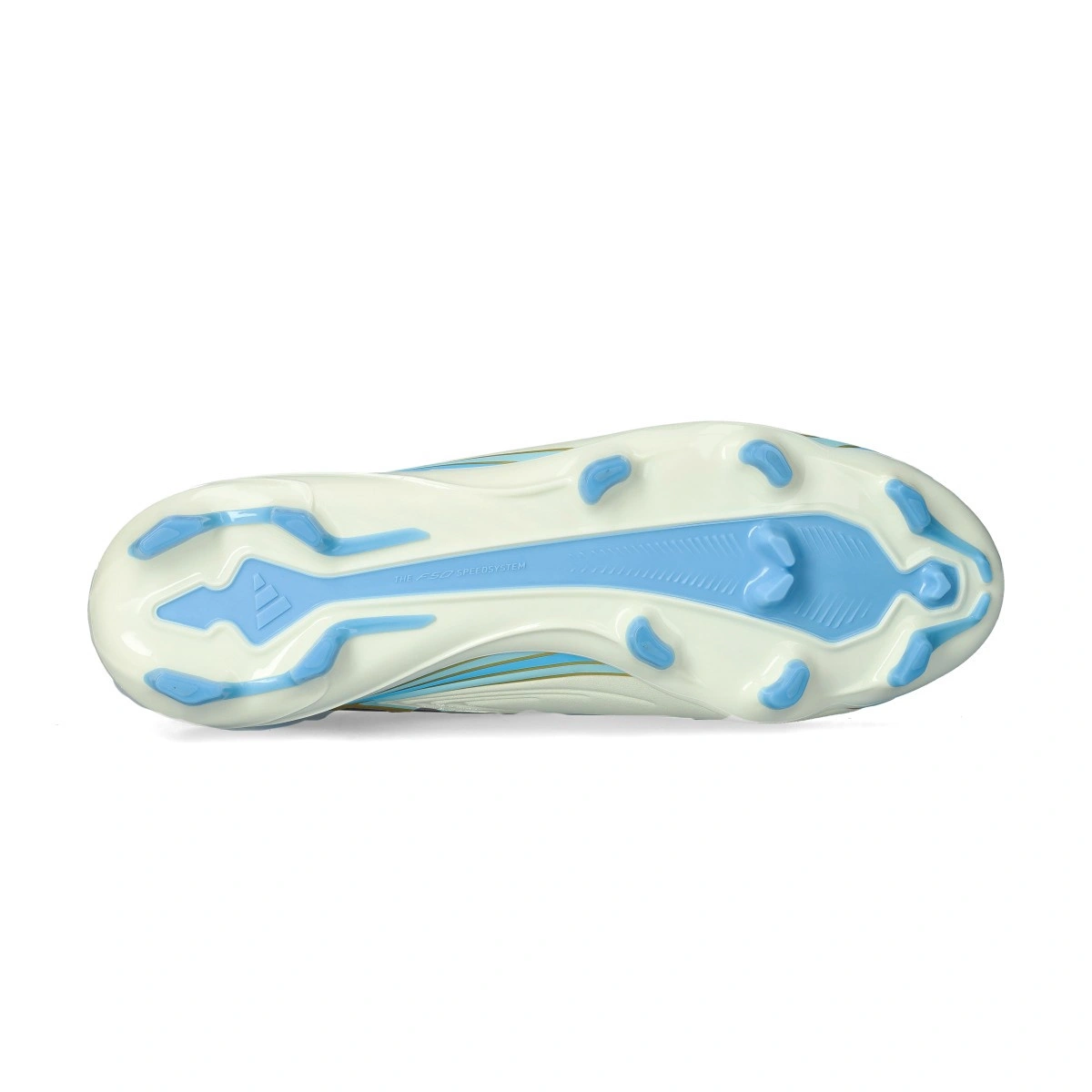 Chuteira adidas F50 Messi League FG