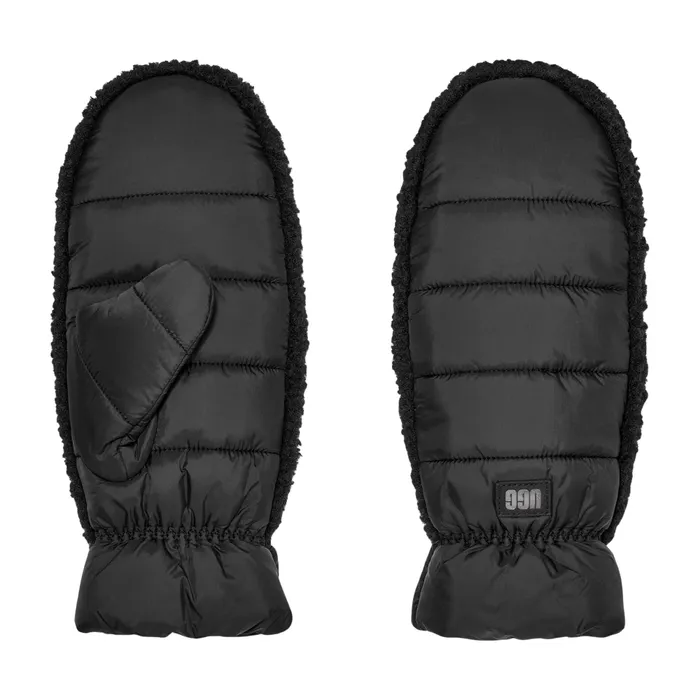 UGG Fluff Wanten Dames