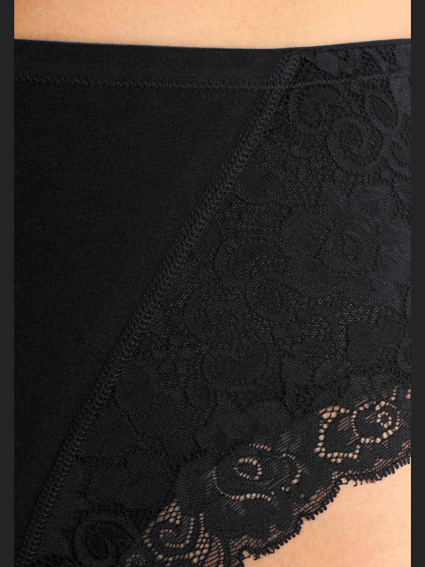 Slip gainant lot de 2 panties sculptants