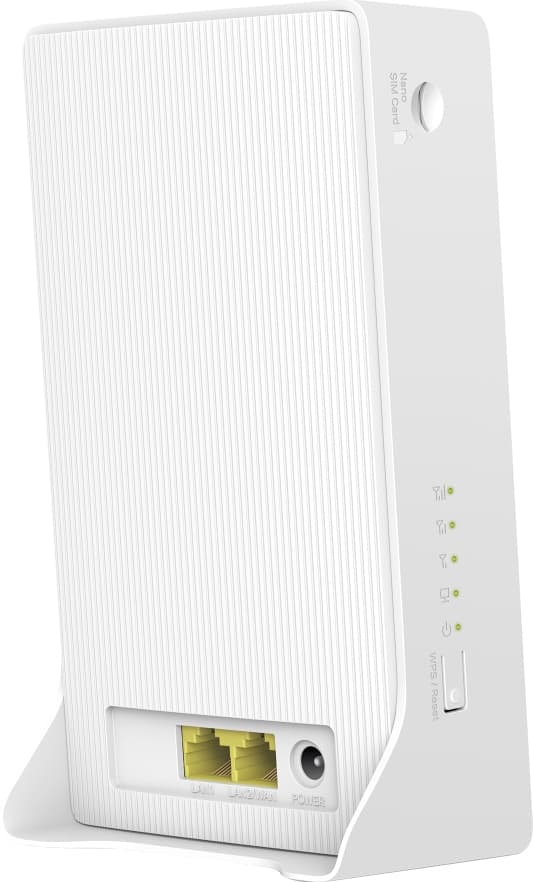 Mercusys MB230-4G+ LTE Router