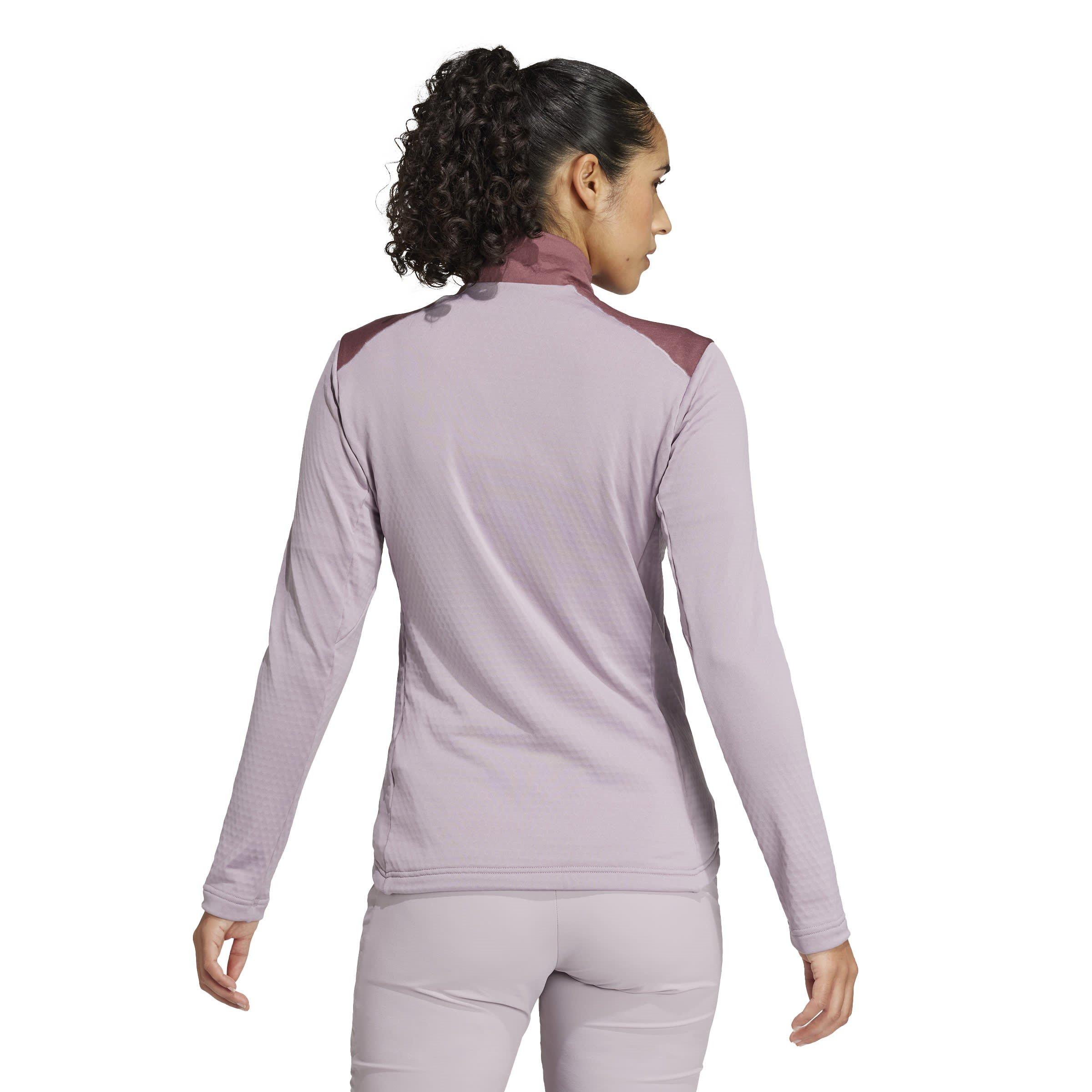 adidas Terrex Multi Light Fleece Full Zip Jacket Womens