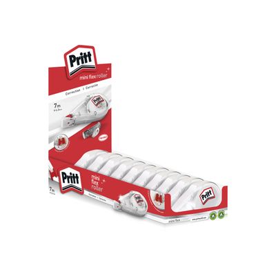 Pritt - Mini correcteur - 4,2mm x 7m