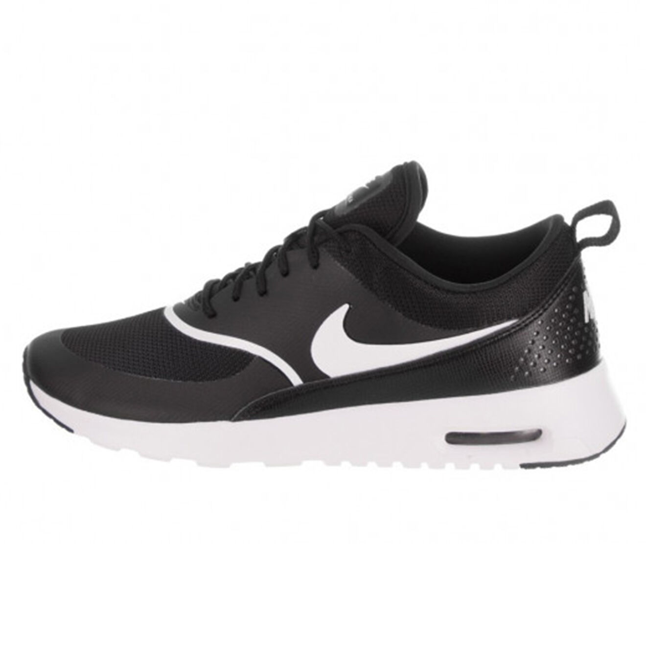 Nike Baskets Air Max Thea noir/blanc