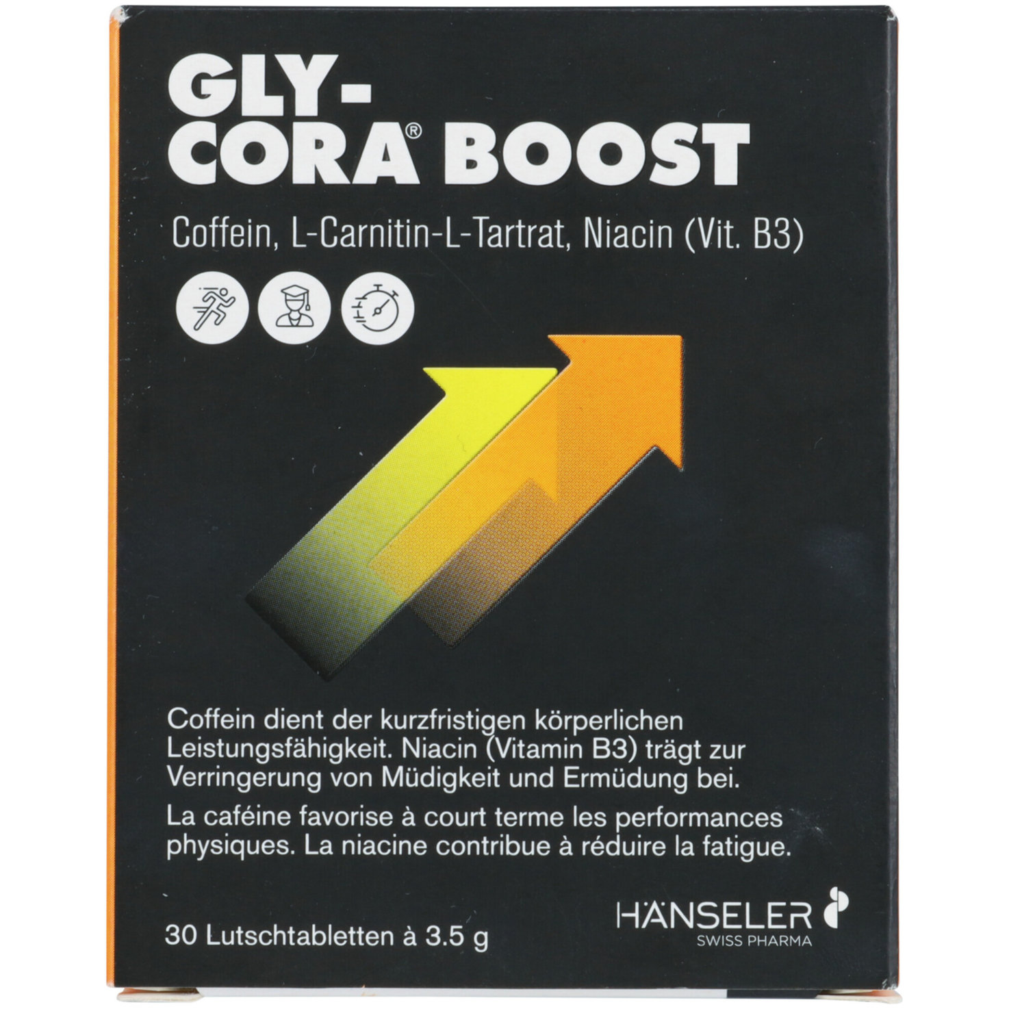Gly-Cora Boost 30 Stück