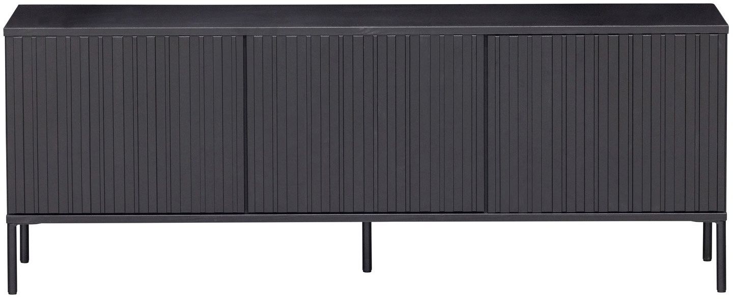 WOOOD   Gravure Medium Tv-meubel