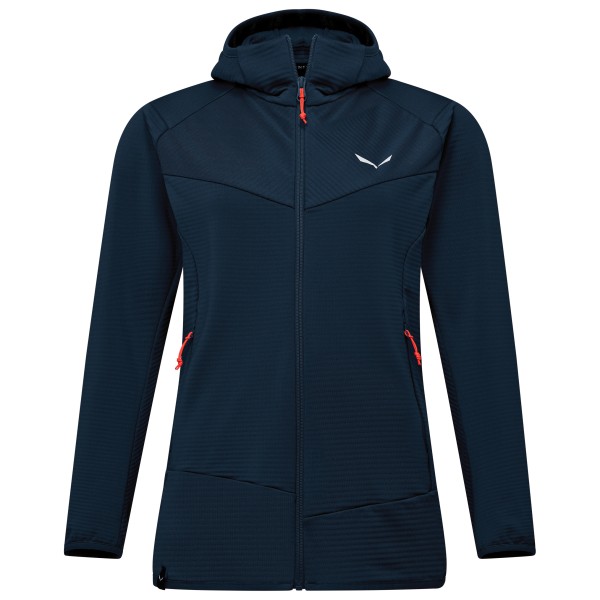 Salewa - Women's Puez Altavia PL HD Jacket - Veste polaire