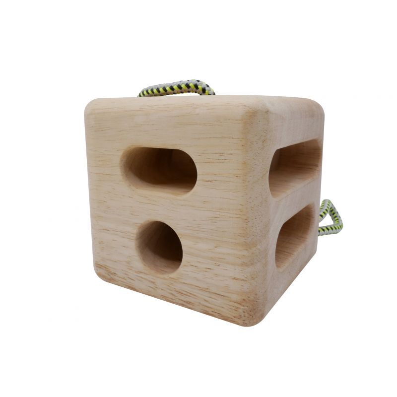 Cube - Agrès escalade