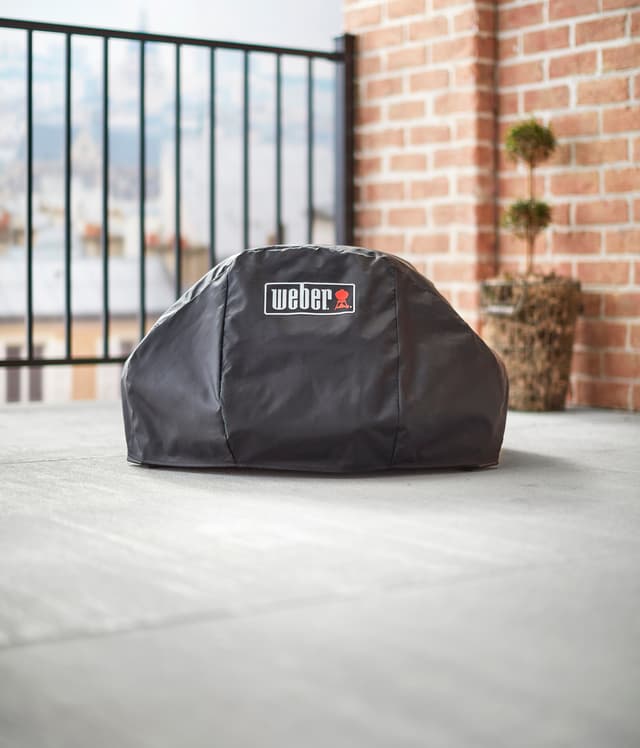 Weber Pulse 2000 grillbetræk WEB7140