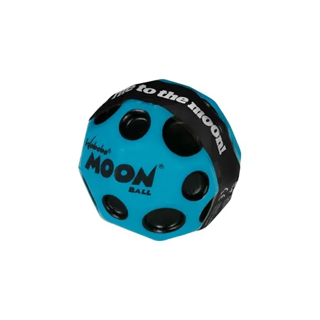 Waboba Moon Ball Bulk, 1 Stück, 4-fach sortiert