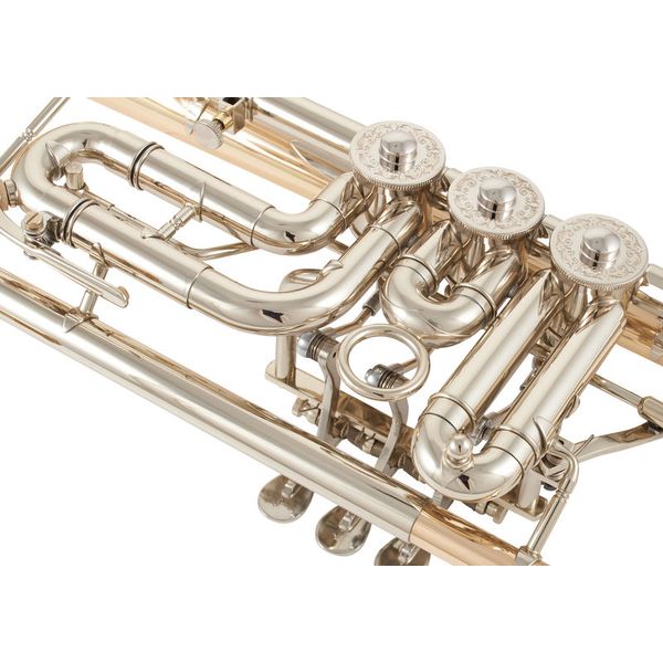 B&S 3005/3TR-L Trumpet