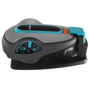 Gardena robotmaaier Sileno Life 1000 m² - 22cm