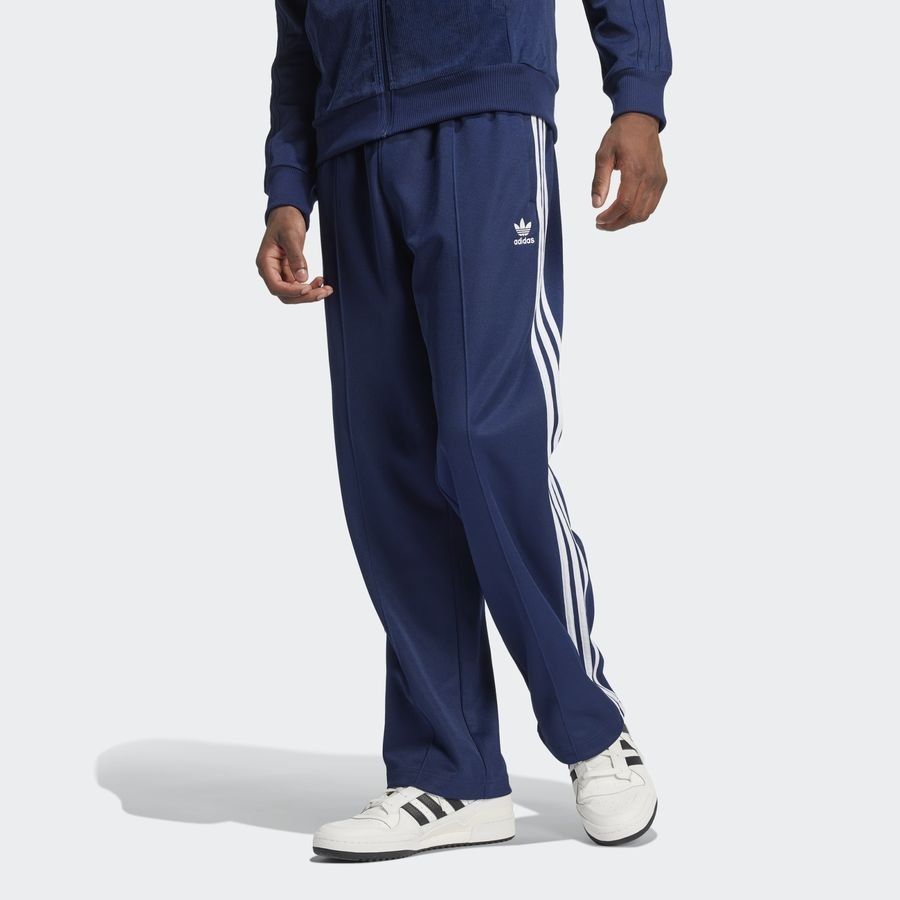 Adidas Original Pantalon de survêtement coupe baggy Adicolor Firebird
