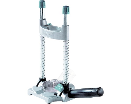 Wolfcraft Mobiele Boorstandaard