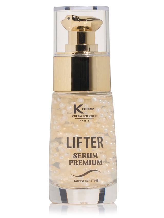 K’derm LIFTER SERUM PREMIUM – Anti-Aging-Pflege
