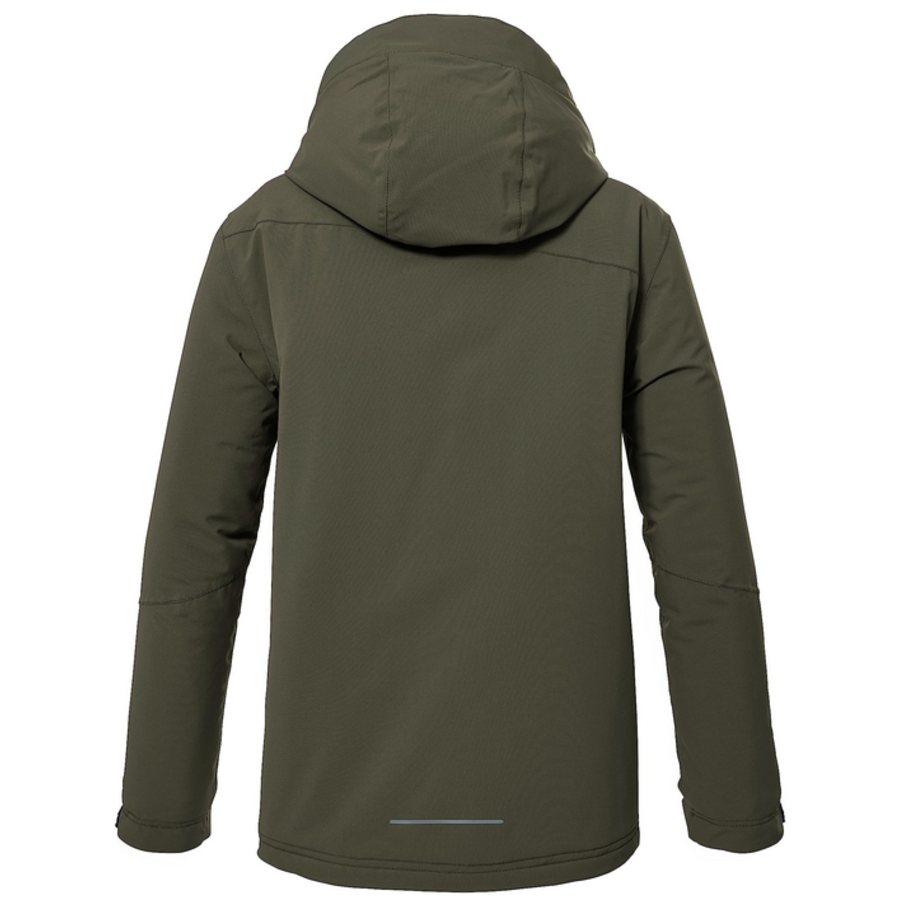 Killtec Jacken & Mäntel olive