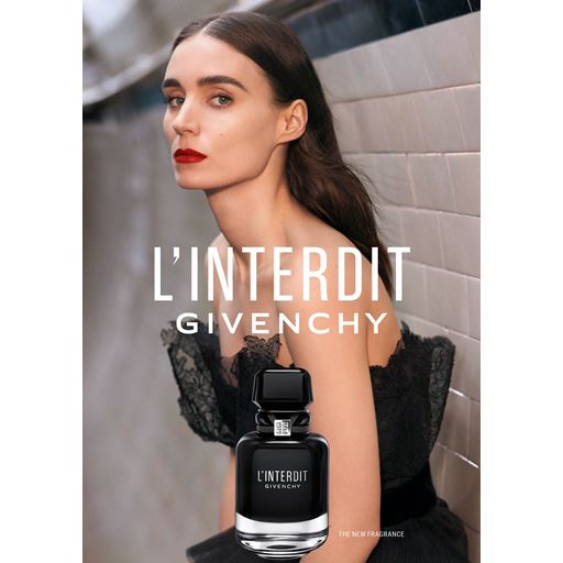 Givenchy L'Interdit Intense Eau De Parfum, 50 ml