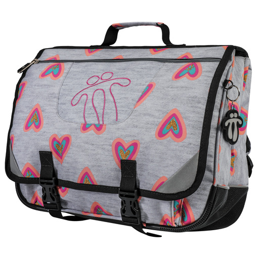 Tesoura para mochila escolar